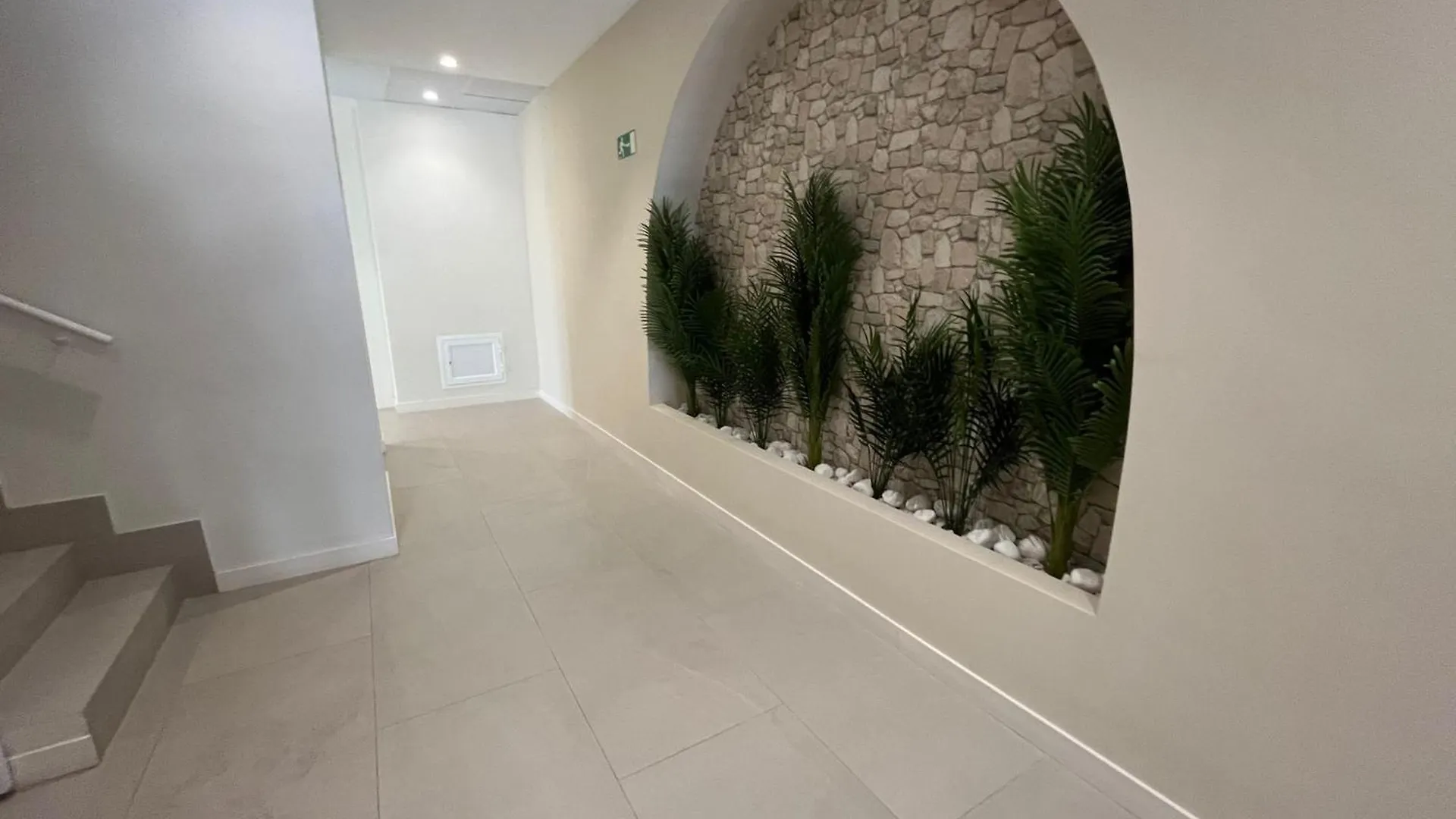 Ginkgo Marbella Apartment