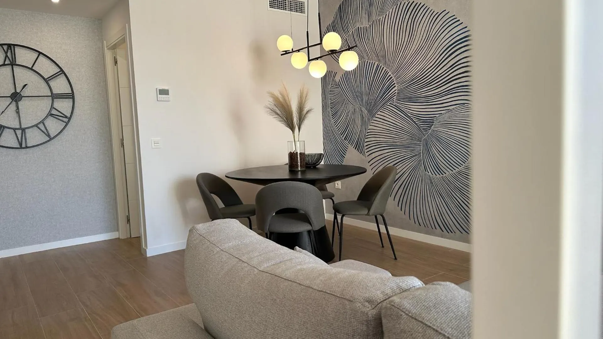 Ginkgo Marbella Apartment