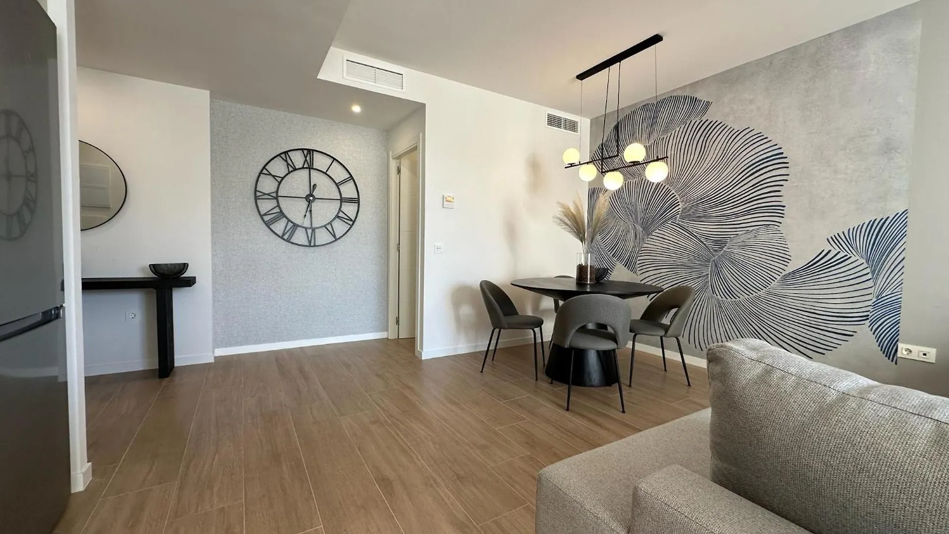 Ginkgo Marbella Apartment Spain