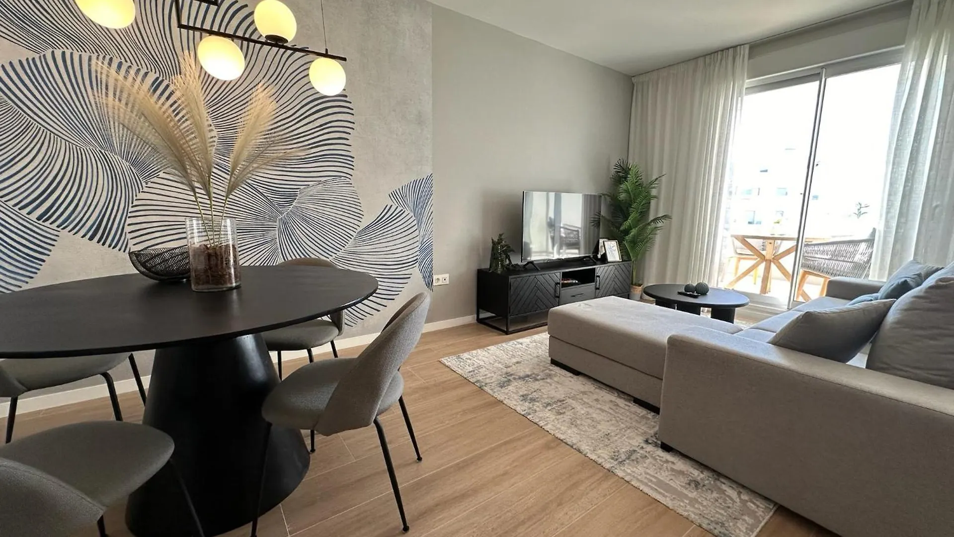 Ginkgo Marbella Apartment 0*,  Spain