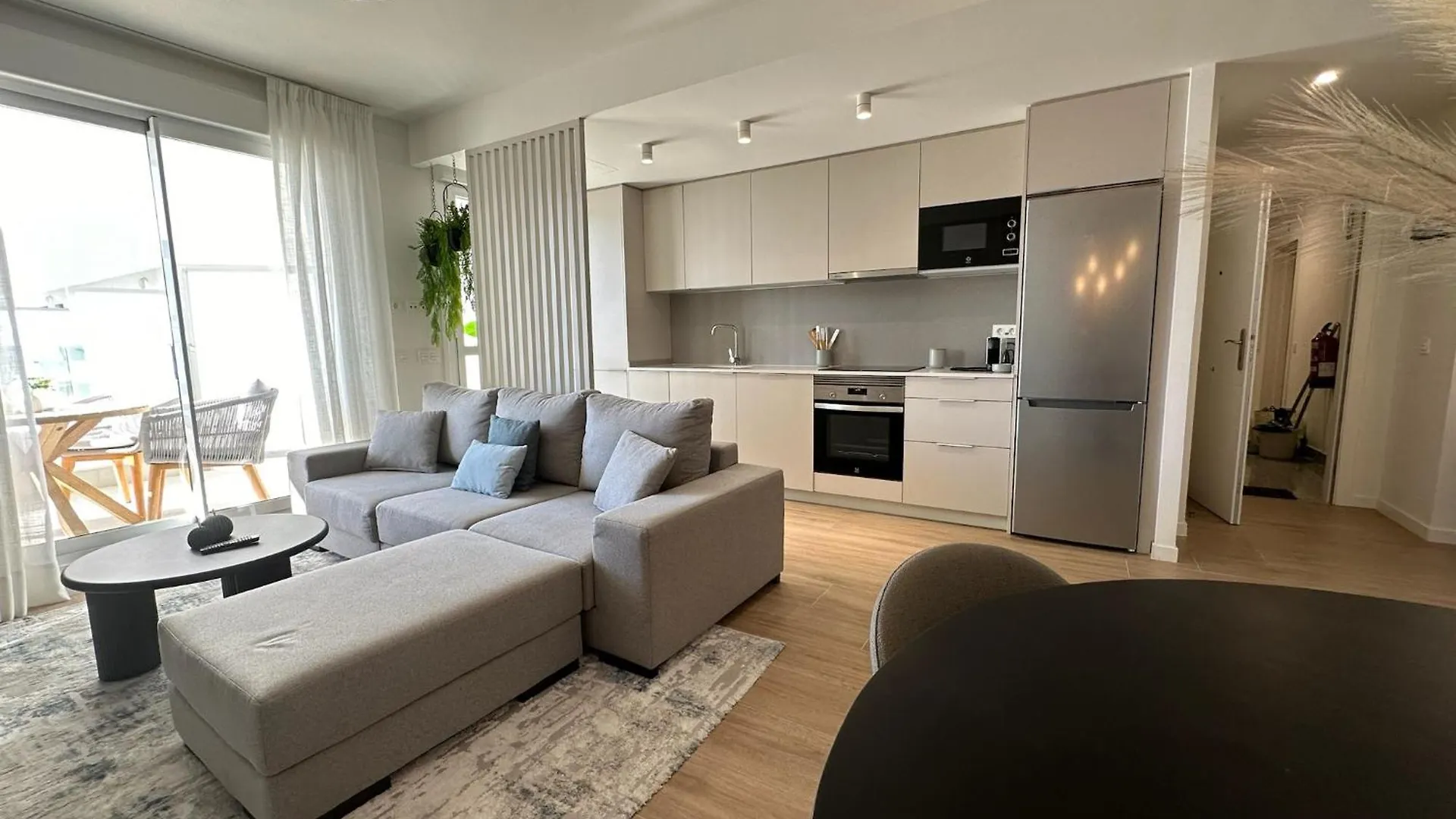Ginkgo Marbella Apartment