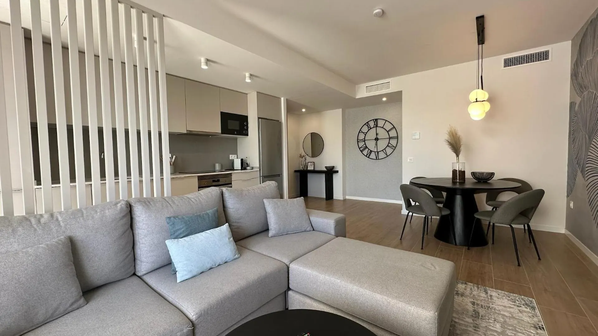 Ginkgo Marbella Apartment Spain