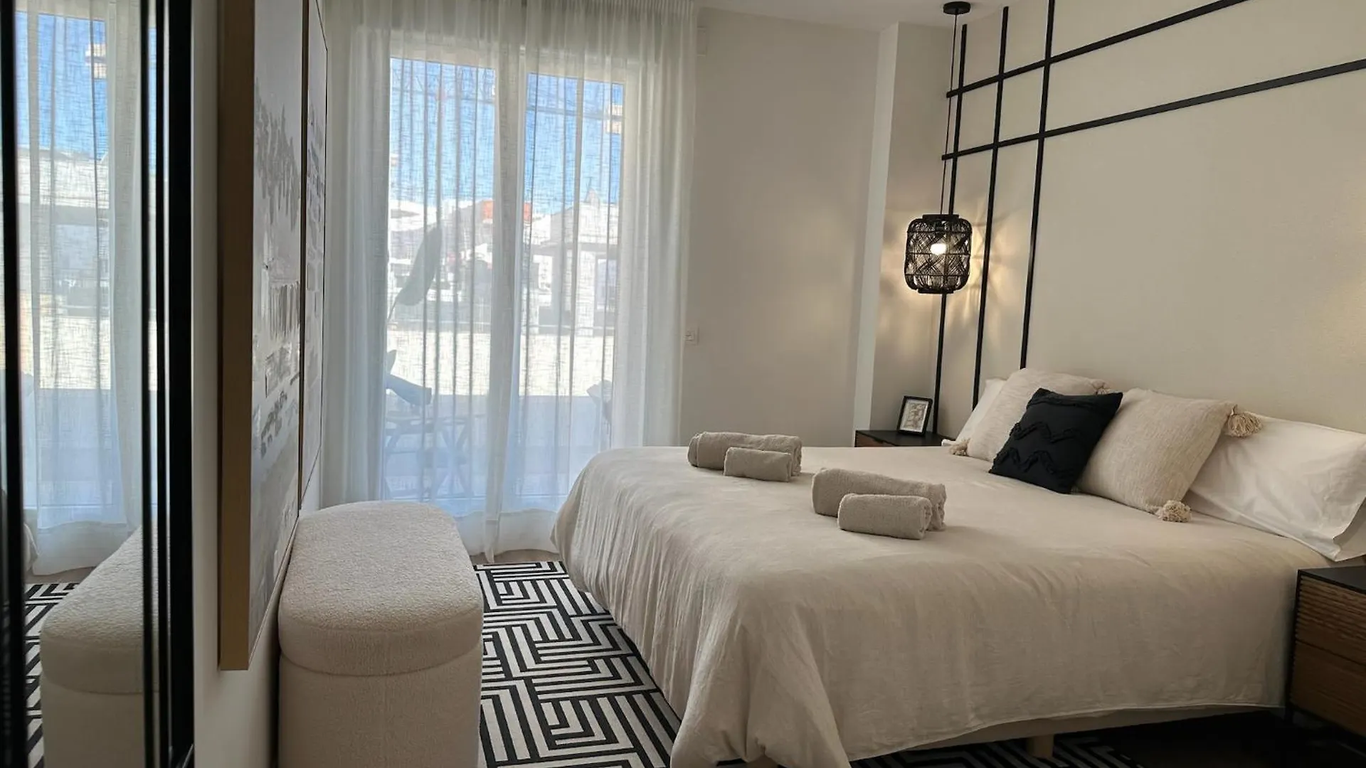 Ginkgo Marbella Apartment 0*,