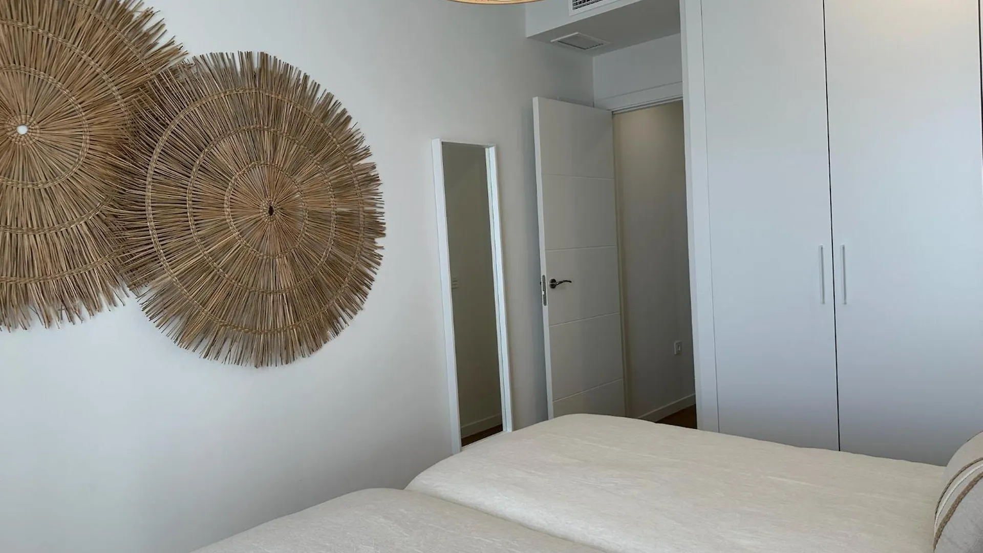 Ginkgo Marbella Apartment