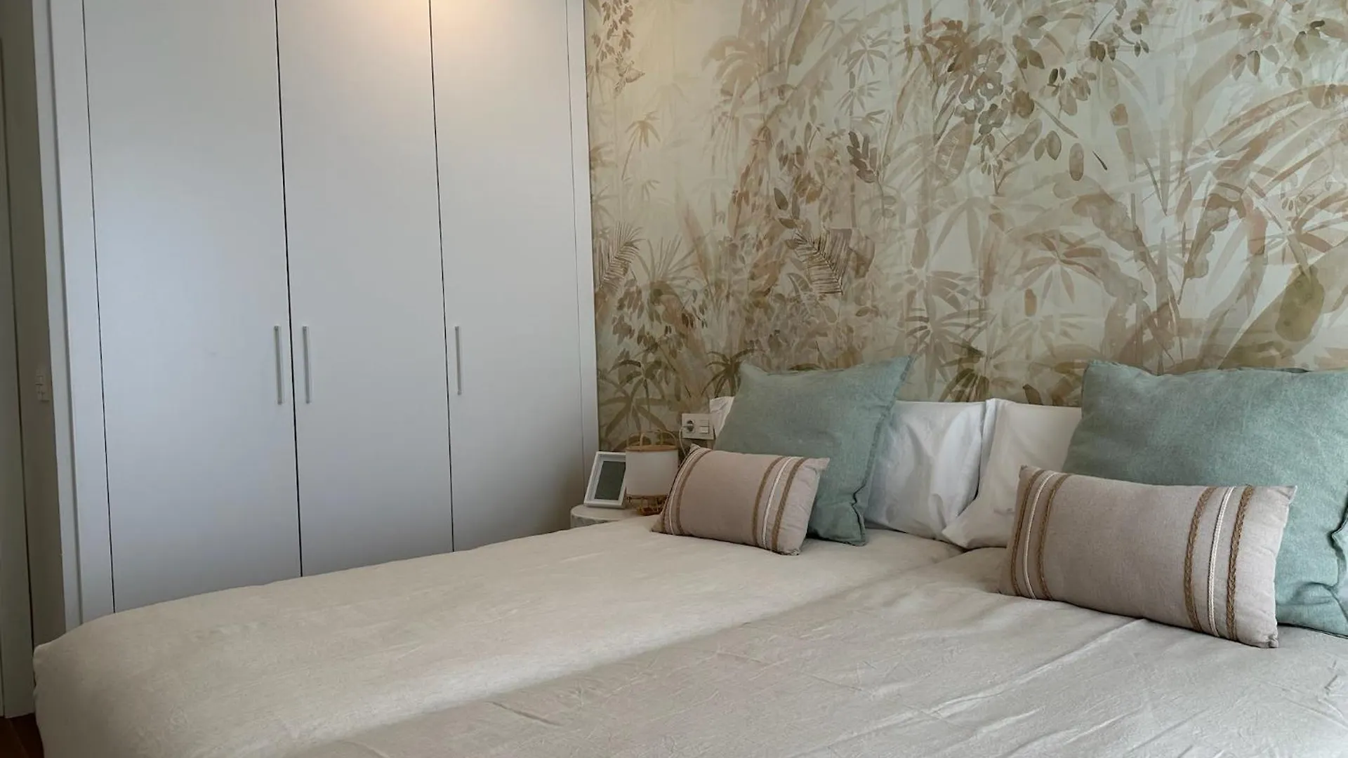 Ginkgo Marbella Apartment