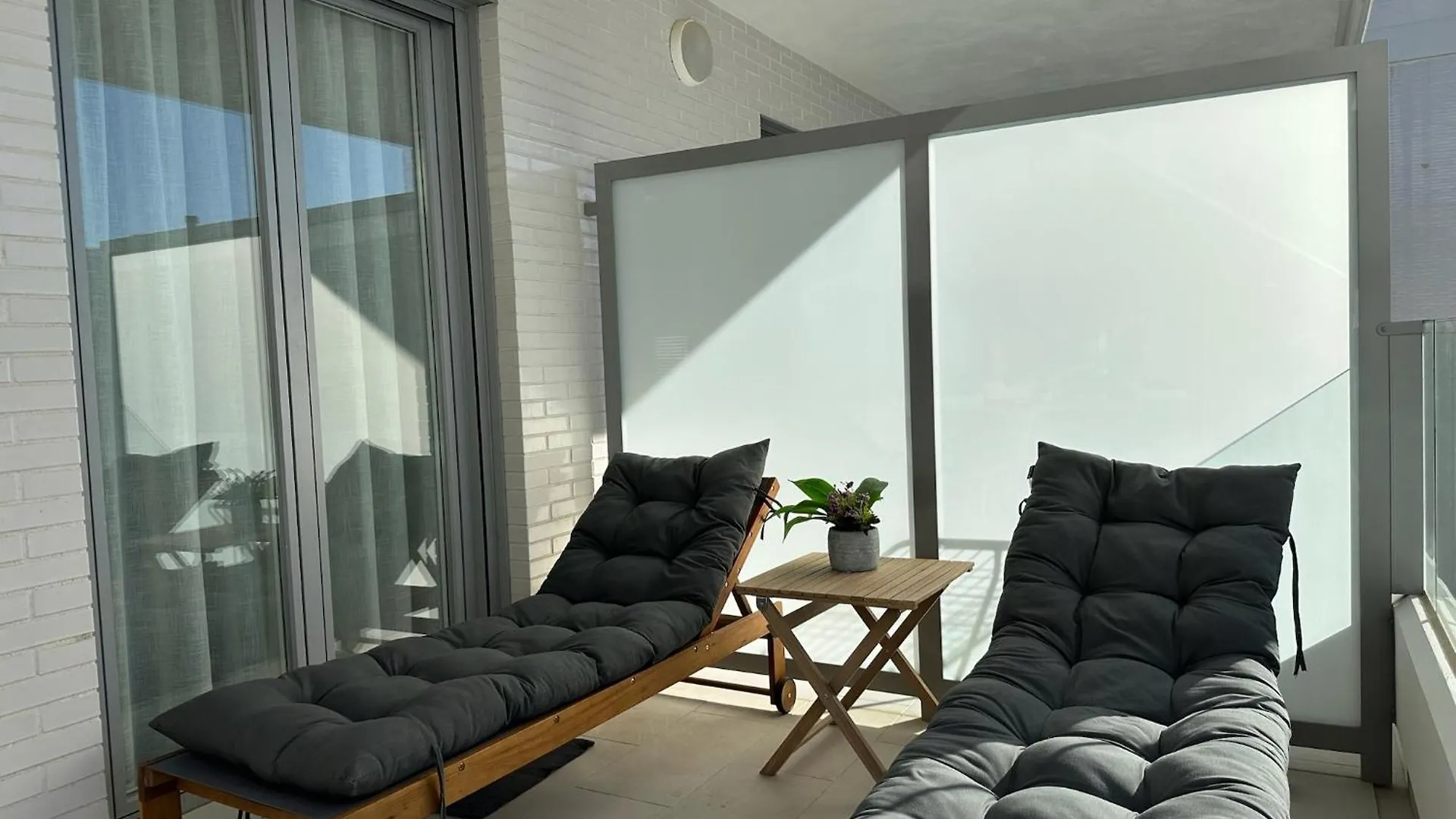 Ginkgo Marbella Apartment 0*,  Spain