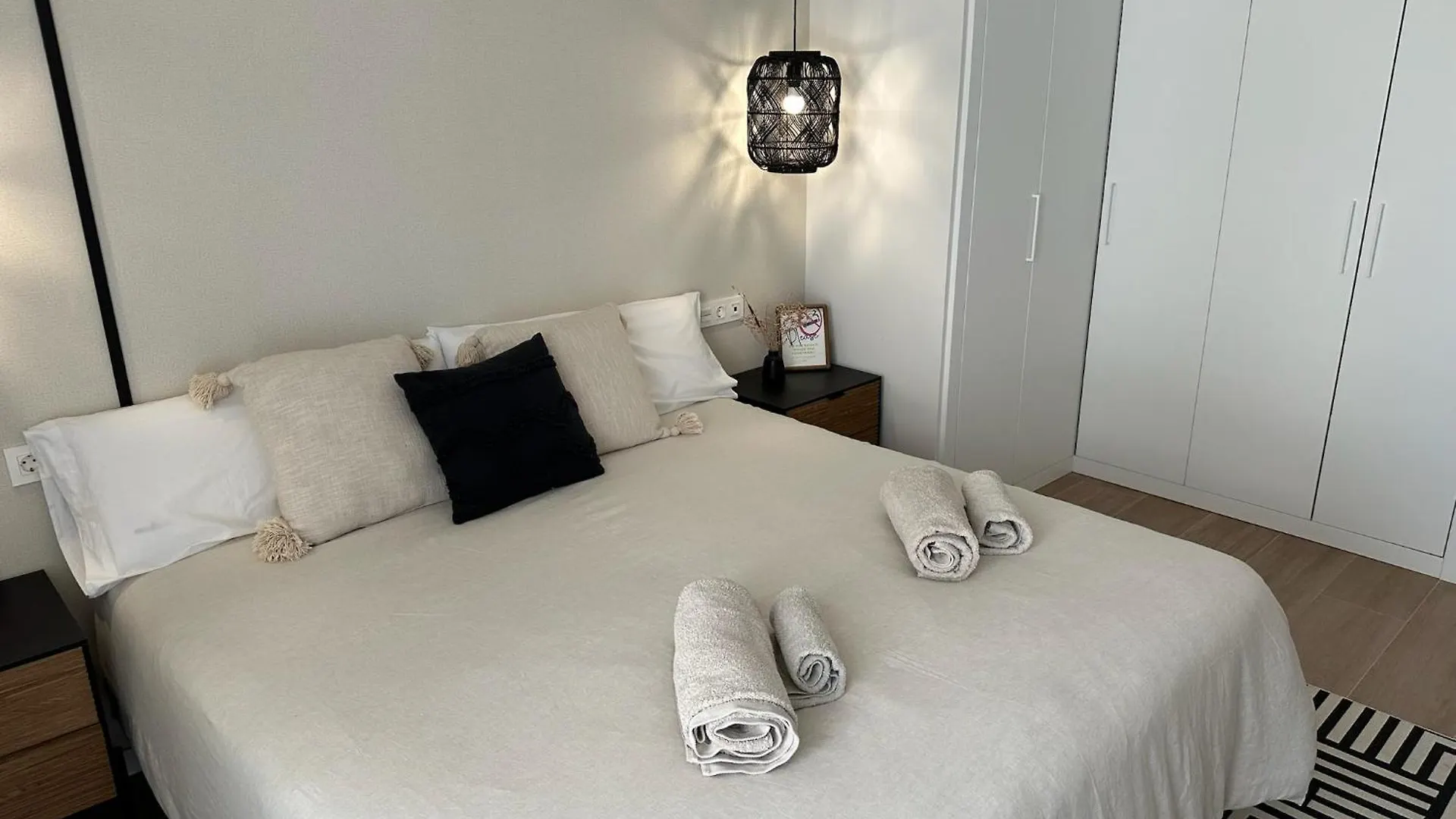 Ginkgo Marbella Apartment