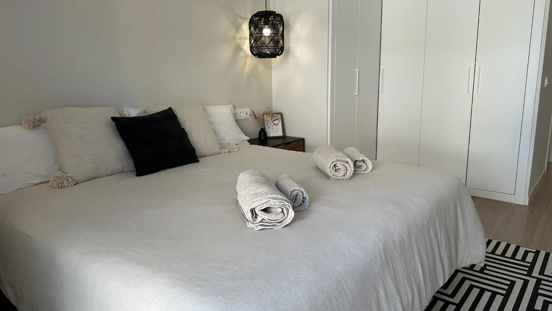 Ginkgo Marbella Apartment