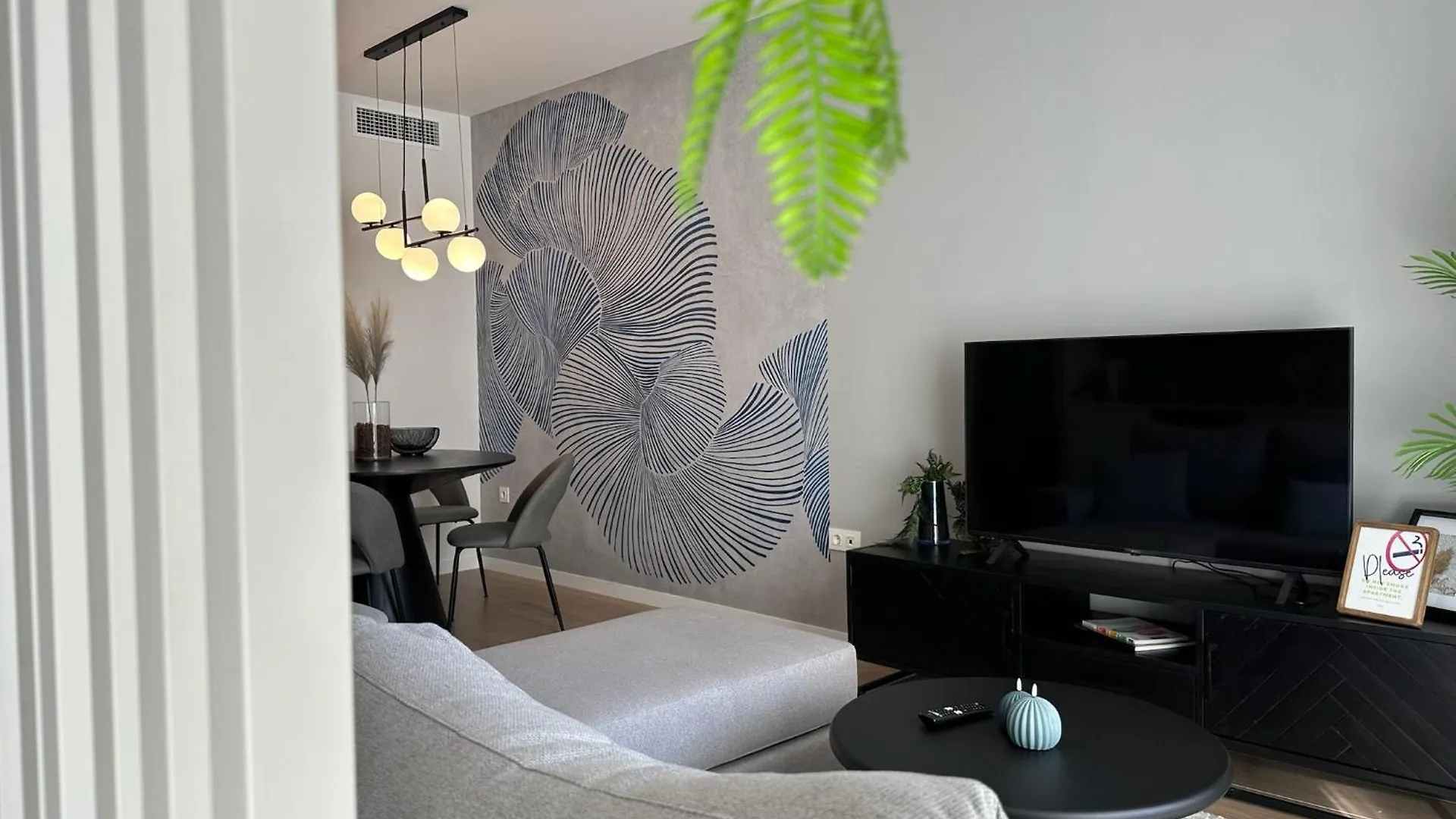 Ginkgo Marbella Apartment Spain
