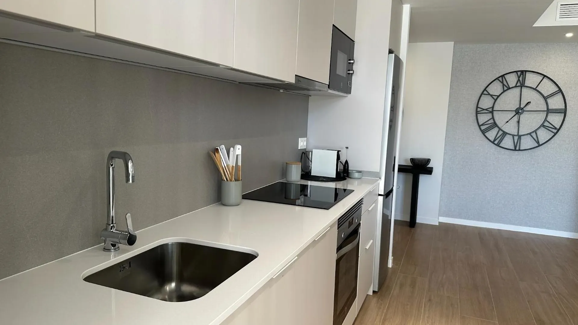 Ginkgo Marbella Apartment