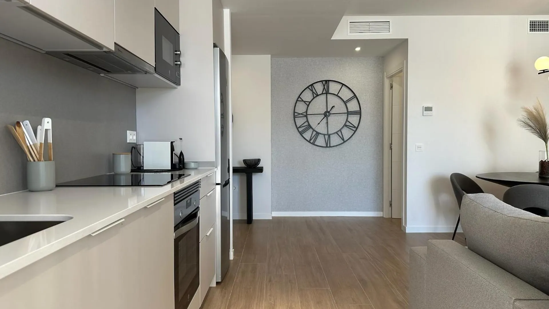 Ginkgo Marbella Apartment