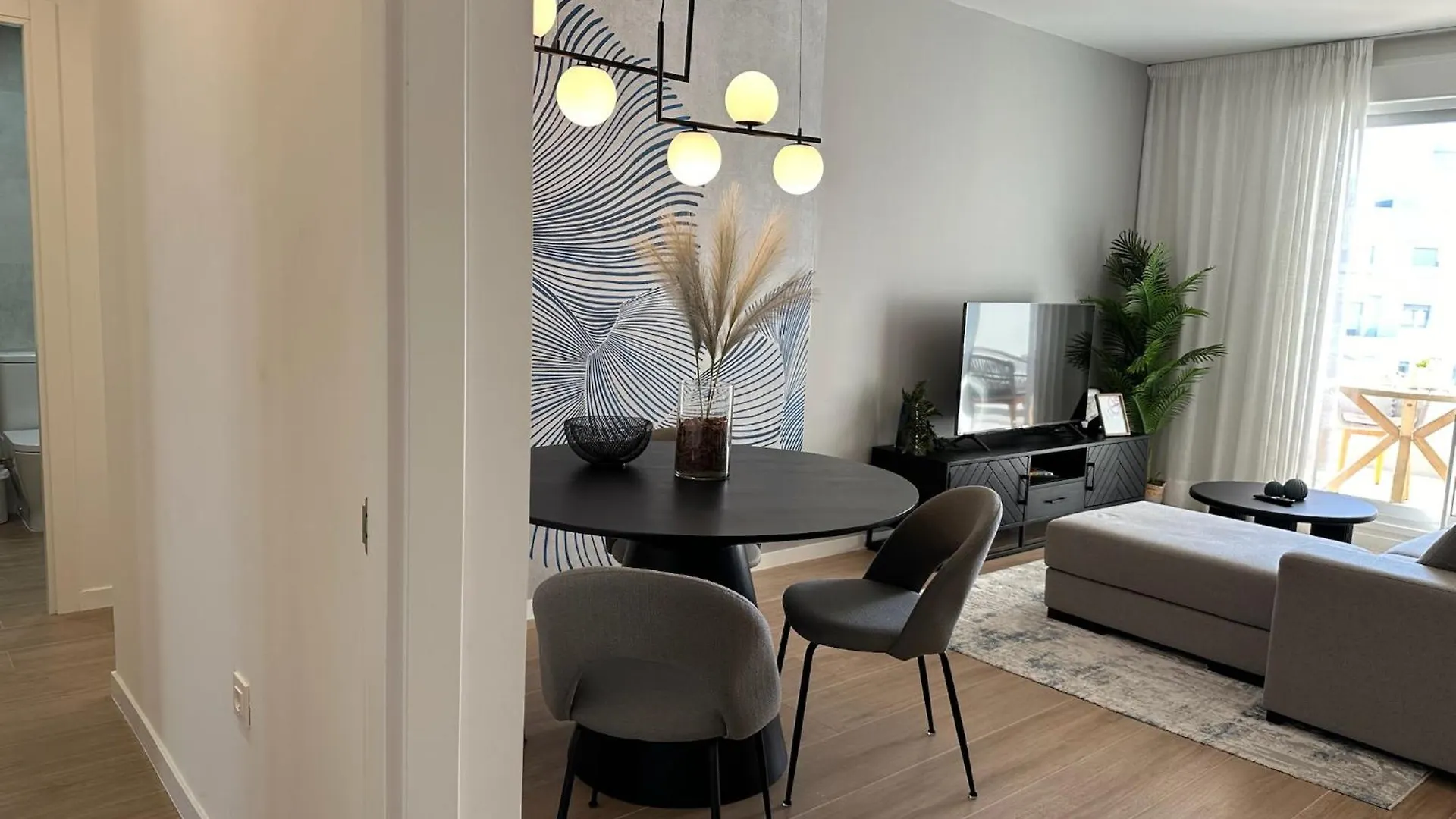 Ginkgo Marbella Apartment 0*,  Spain