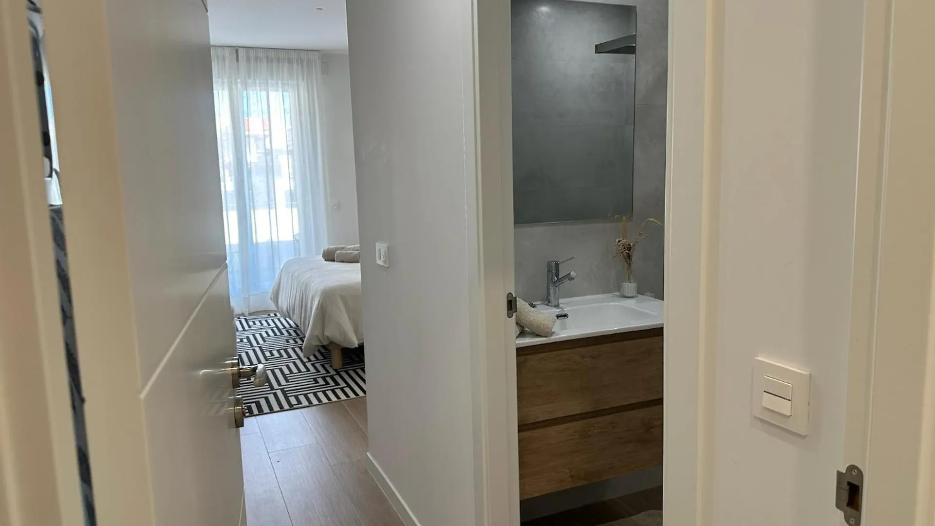 Ginkgo Marbella Apartment 0*,  Spain