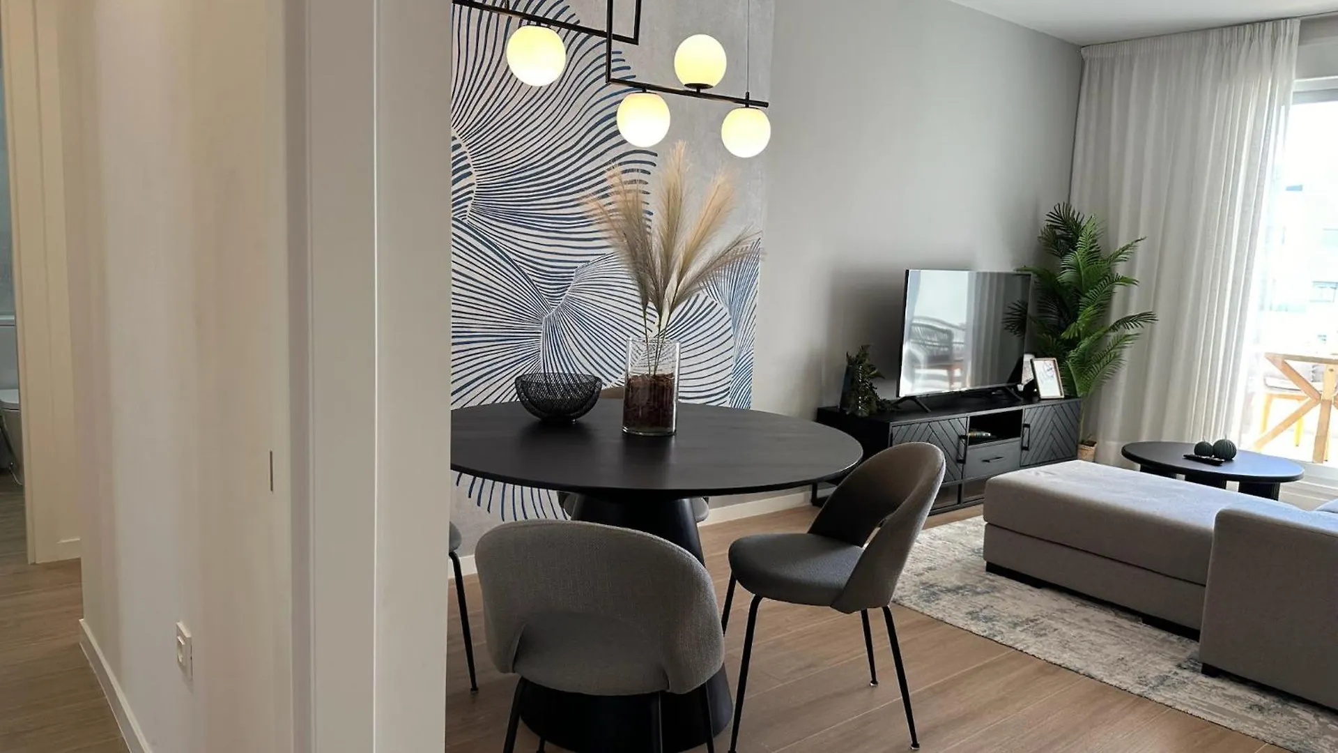 Ginkgo Marbella Apartment Spain