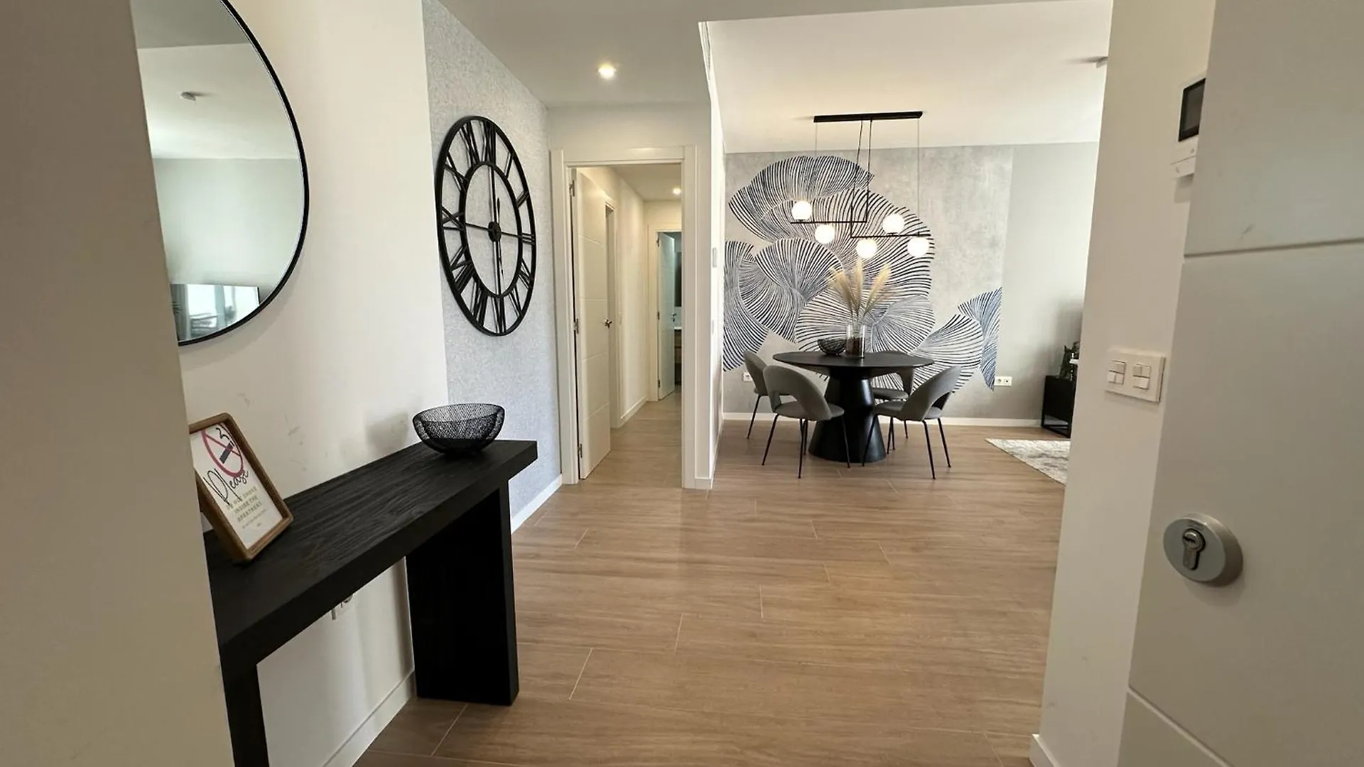 Ginkgo Marbella Apartment