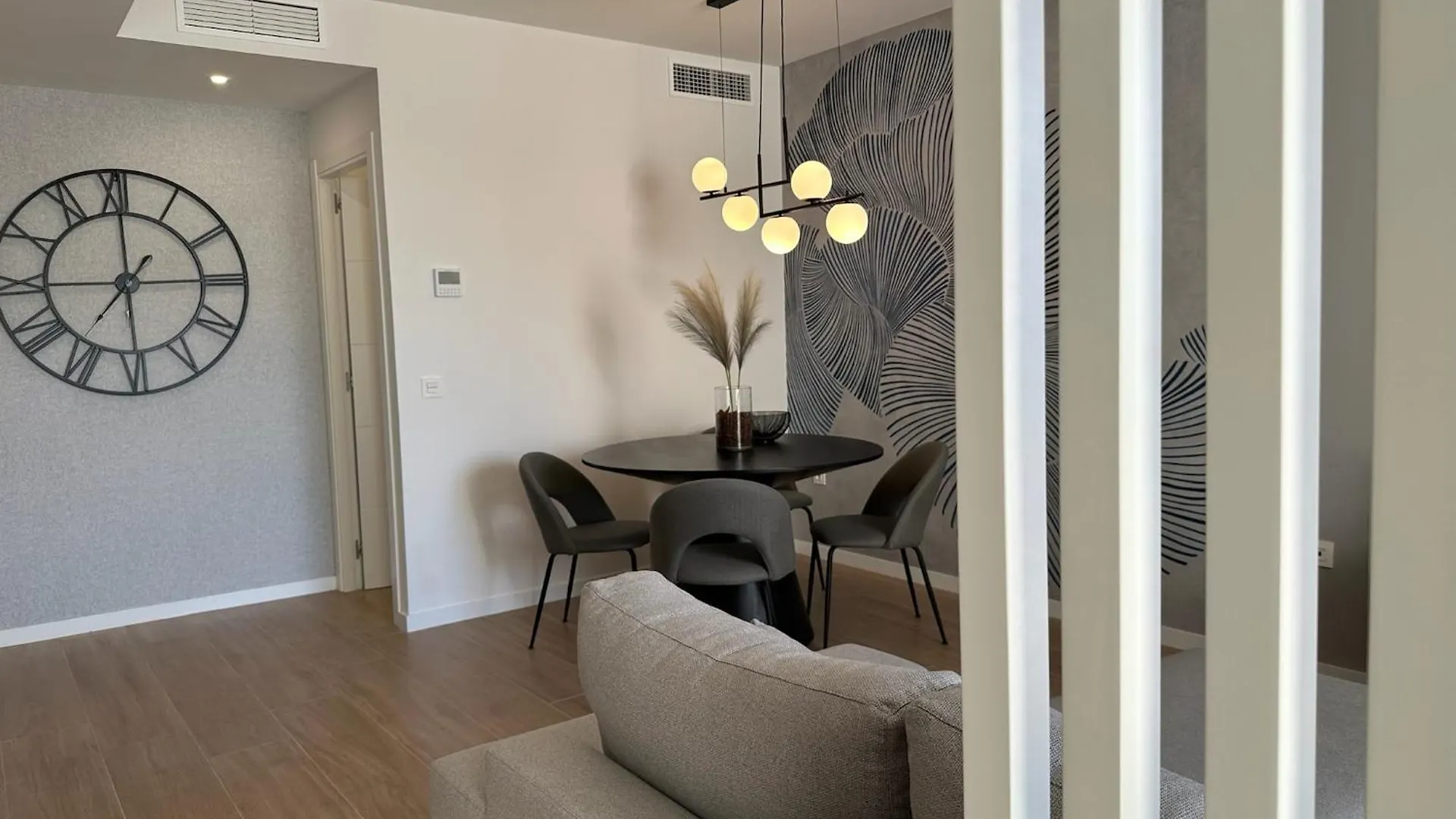 Ginkgo Marbella Apartment 0*,  Spain